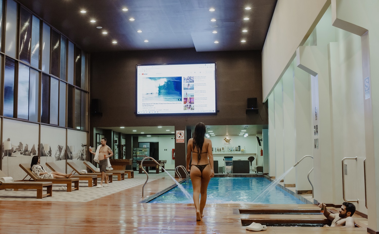 Hotel Chimbote